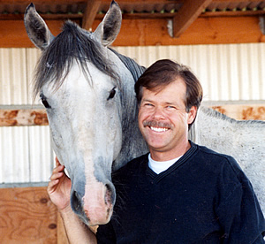 Gary Hogg