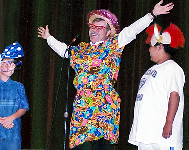 Gary Hogg