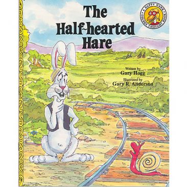 The Half-hearted Hare