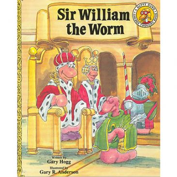 Sir William the Worm